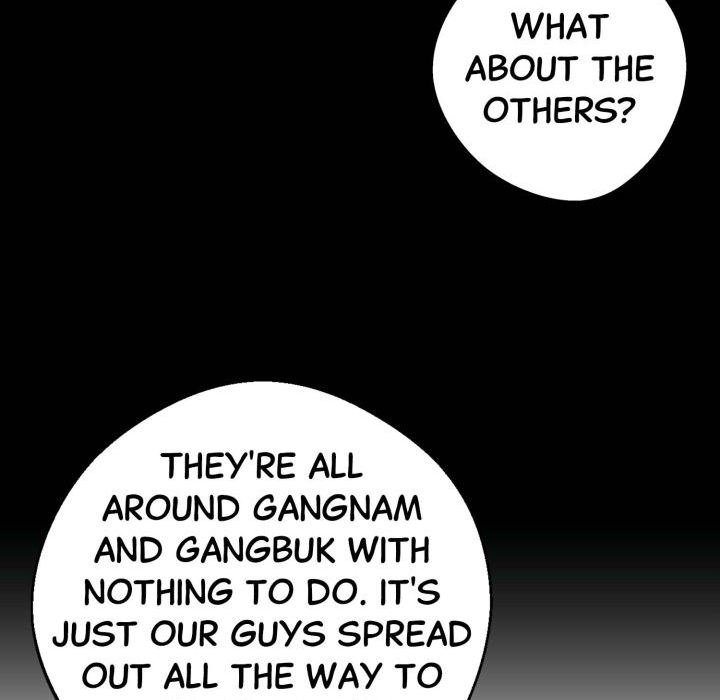 Gangster x Office Lady - Chapter 76 - picture 64