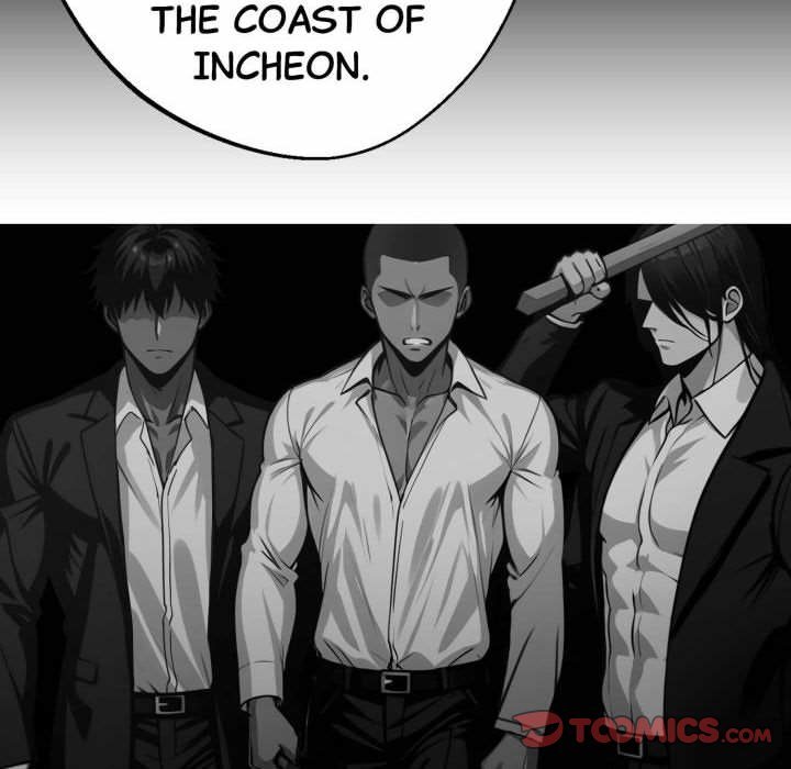Gangster x Office Lady - Chapter 76 - picture 65