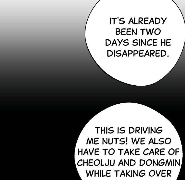Gangster x Office Lady - Chapter 76 - picture 68