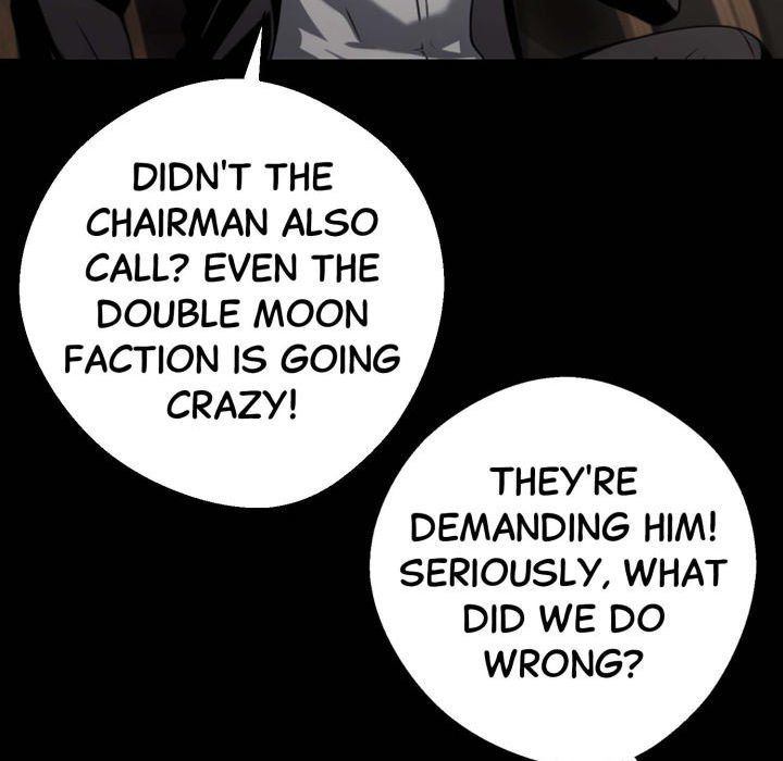 Gangster x Office Lady - Chapter 76 - picture 70