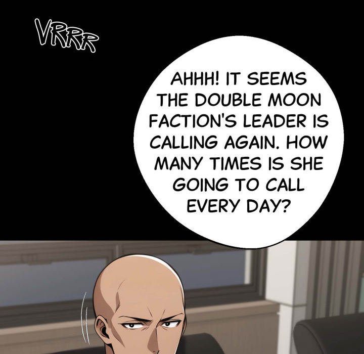 Gangster x Office Lady - Chapter 76 - picture 72