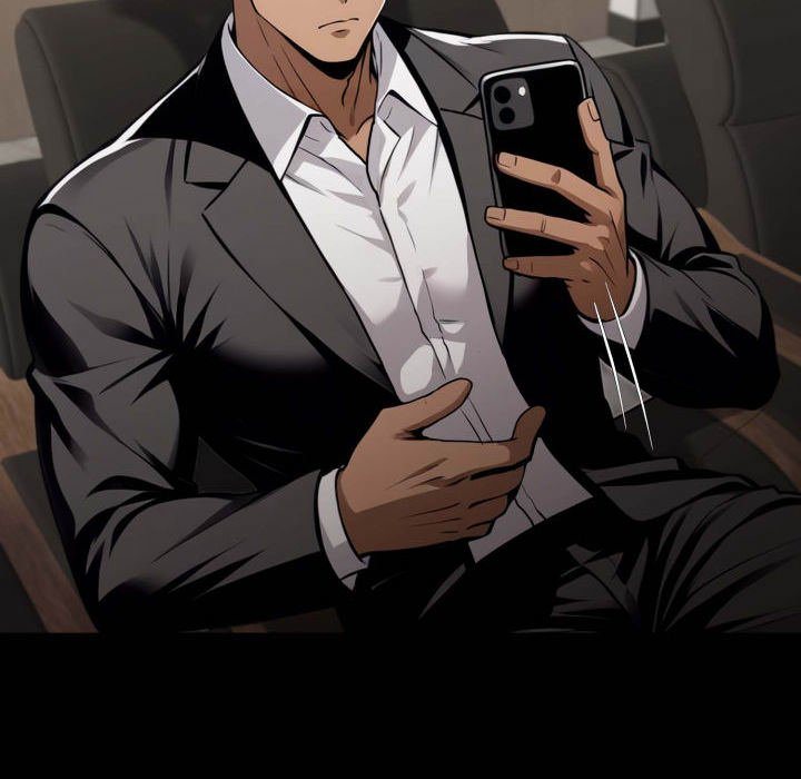 Gangster x Office Lady - Chapter 76 - picture 73