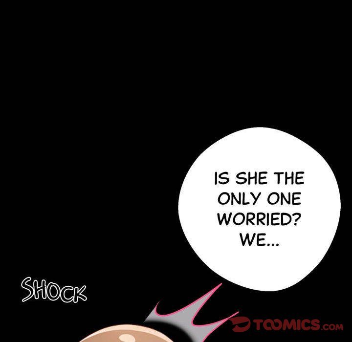 Gangster x Office Lady - Chapter 76 - picture 74
