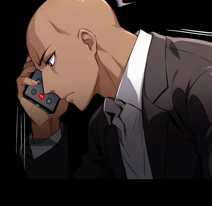 Gangster x Office Lady - Chapter 76 - picture 75