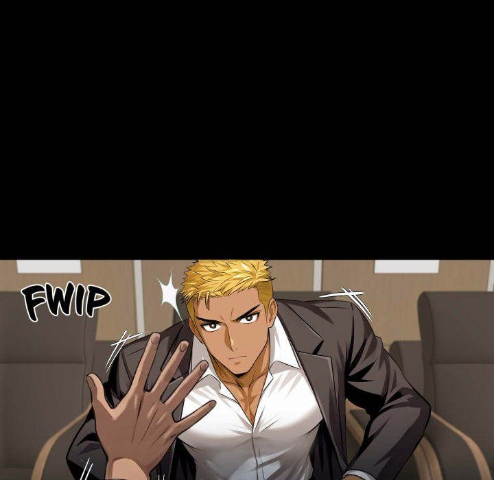 Gangster x Office Lady - Chapter 76 - picture 76