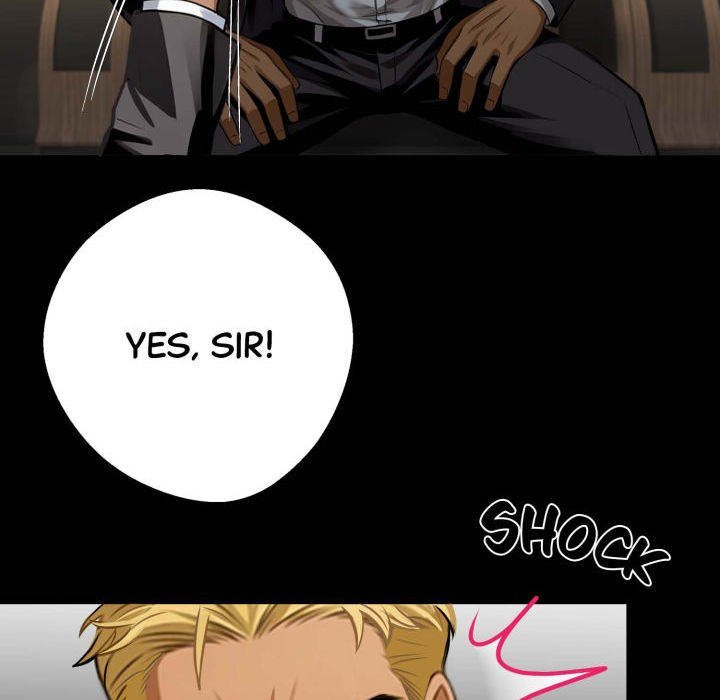 Gangster x Office Lady - Chapter 76 - picture 77