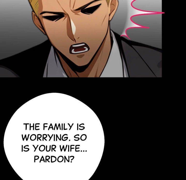 Gangster x Office Lady - Chapter 76 - picture 78