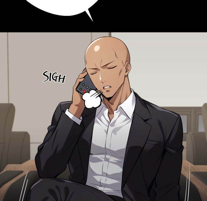 Gangster x Office Lady - Chapter 76 - picture 79
