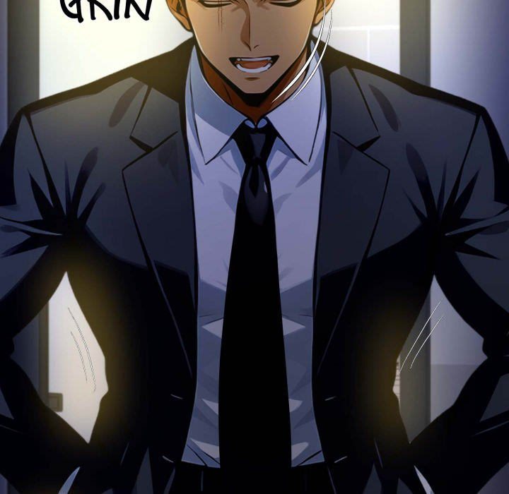 Gangster x Office Lady - Chapter 76 - picture 8