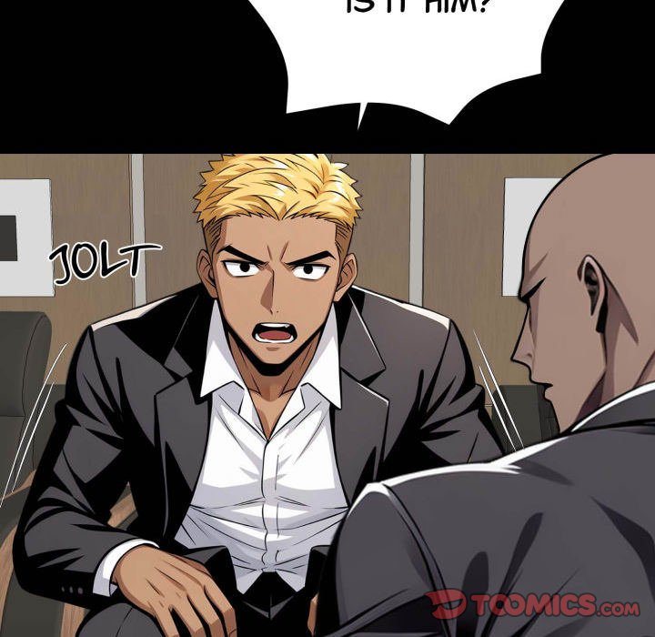 Gangster x Office Lady - Chapter 76 - picture 83