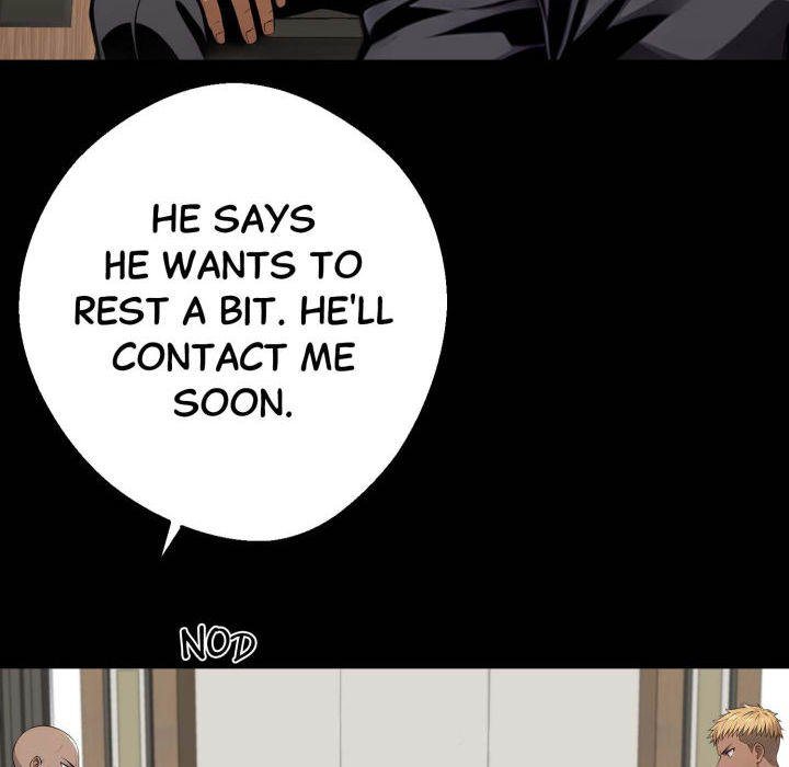 Gangster x Office Lady - Chapter 76 - picture 84