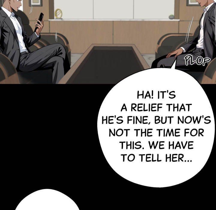 Gangster x Office Lady - Chapter 76 - picture 85