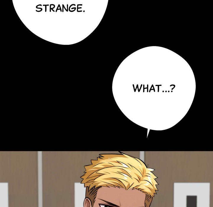 Gangster x Office Lady - Chapter 76 - picture 87