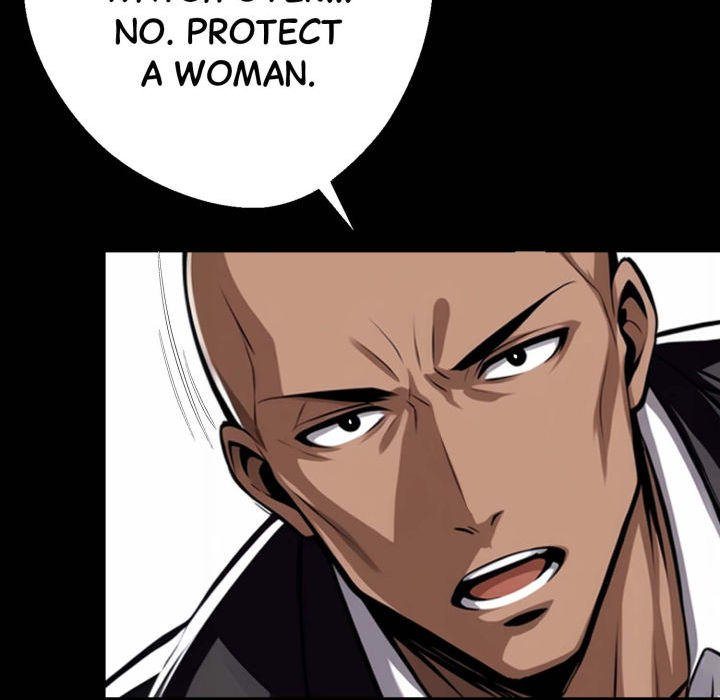 Gangster x Office Lady - Chapter 76 - picture 89