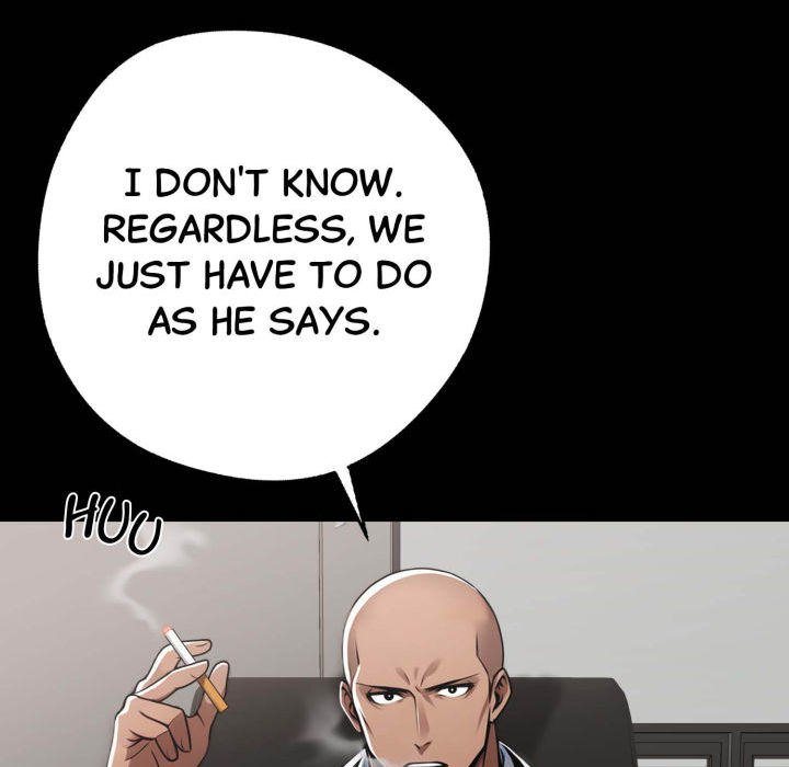 Gangster x Office Lady - Chapter 76 - picture 93