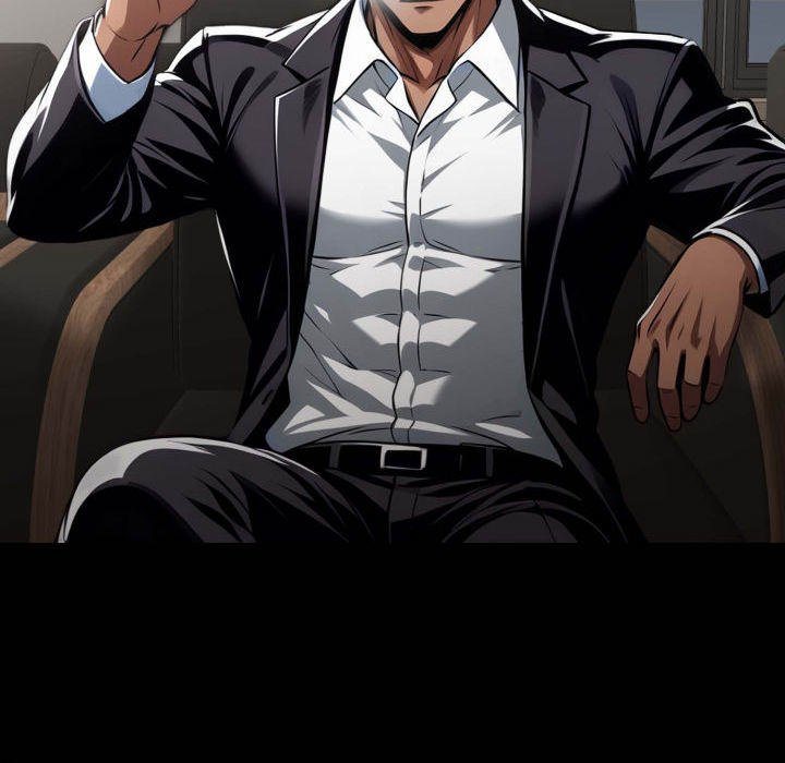 Gangster x Office Lady - Chapter 76 - picture 94