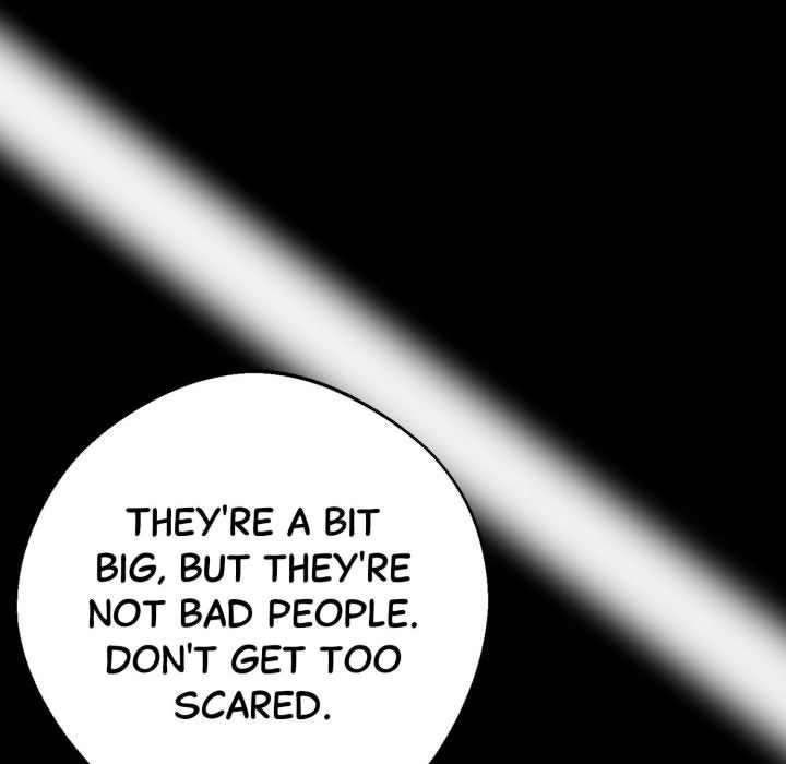 Gangster x Office Lady - Chapter 76 - picture 95
