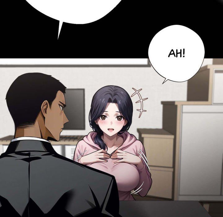Gangster x Office Lady - Chapter 76 - picture 96