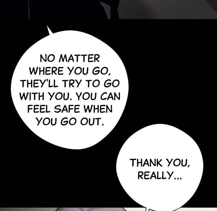Gangster x Office Lady - Chapter 76 - picture 97