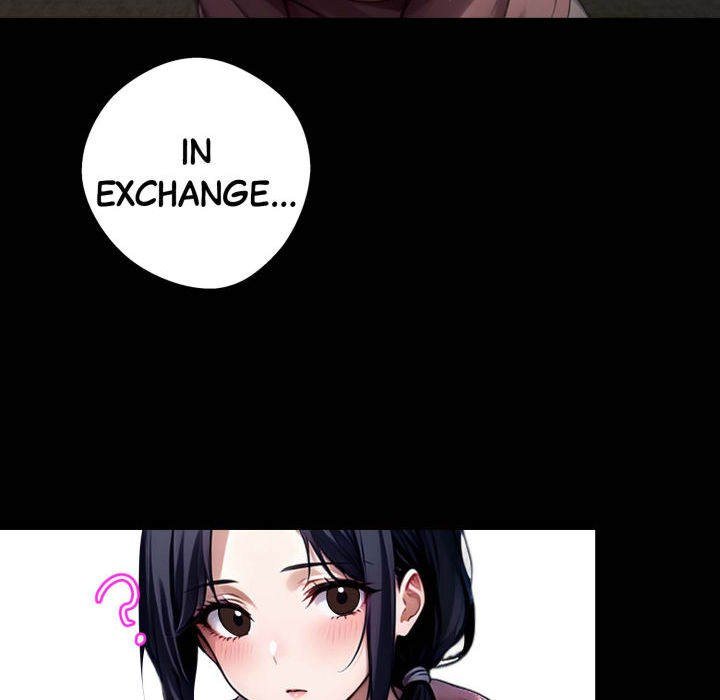 Gangster x Office Lady - Chapter 76 - picture 99