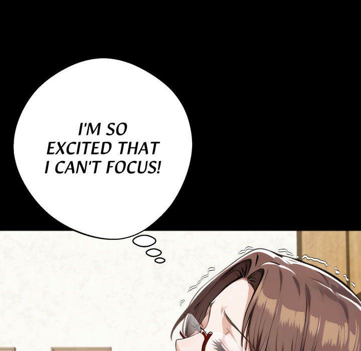 Gangster x Office Lady - Chapter 77 - picture 102