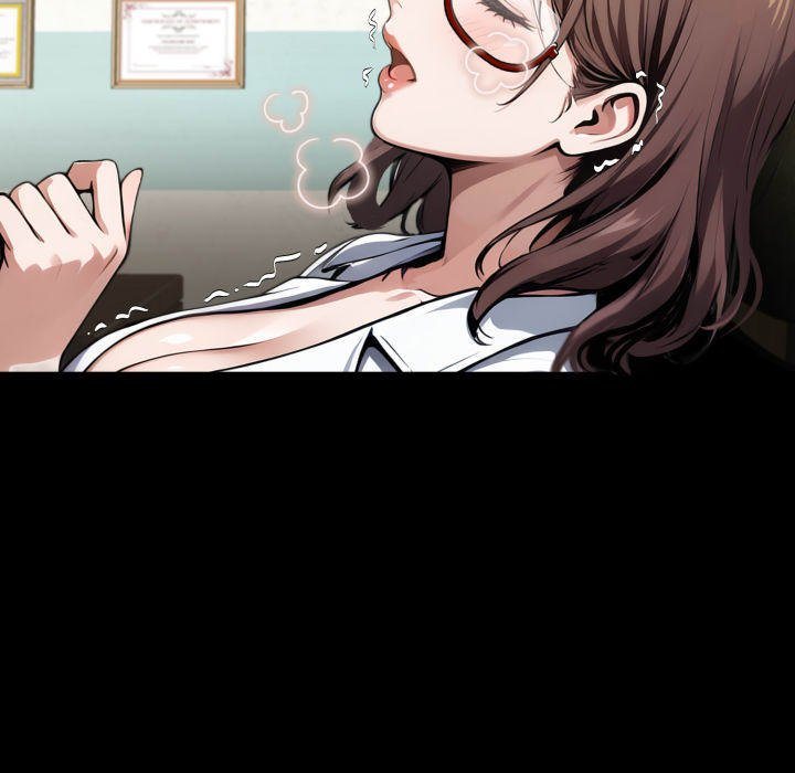 Gangster x Office Lady - Chapter 77 - picture 103