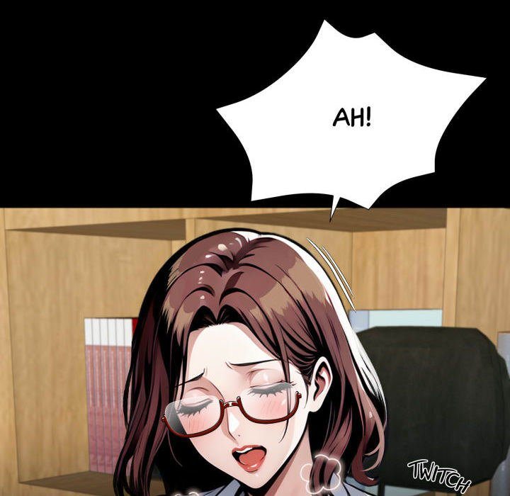 Gangster x Office Lady - Chapter 77 - picture 106