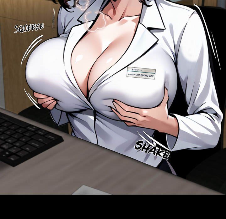 Gangster x Office Lady - Chapter 77 - picture 107