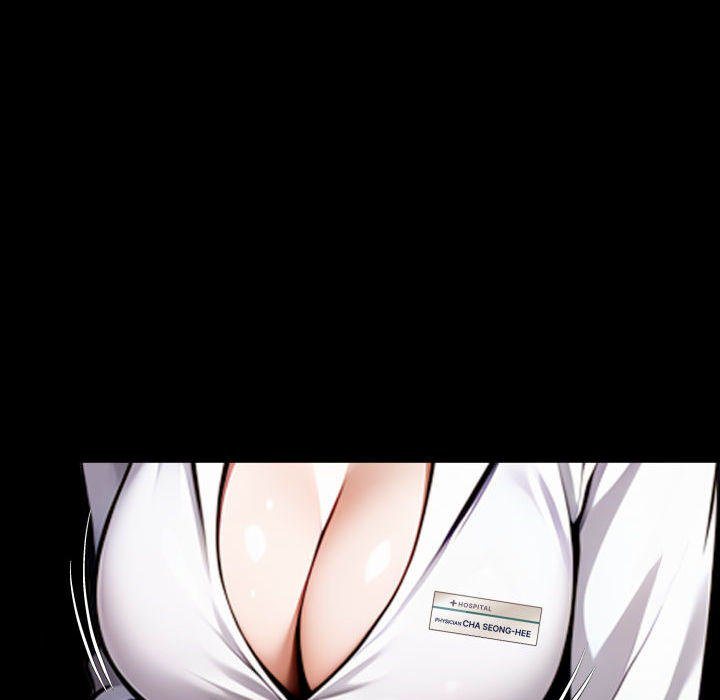 Gangster x Office Lady - Chapter 77 - picture 108
