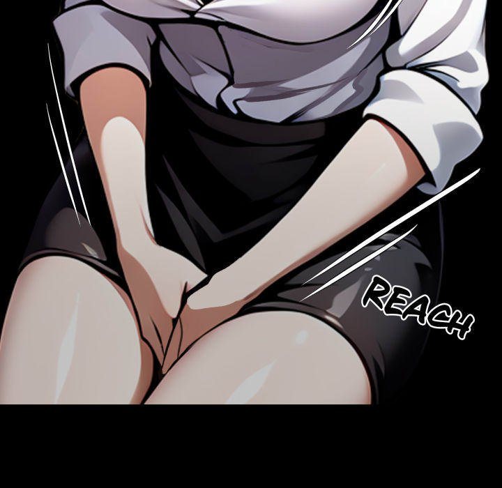 Gangster x Office Lady - Chapter 77 - picture 109