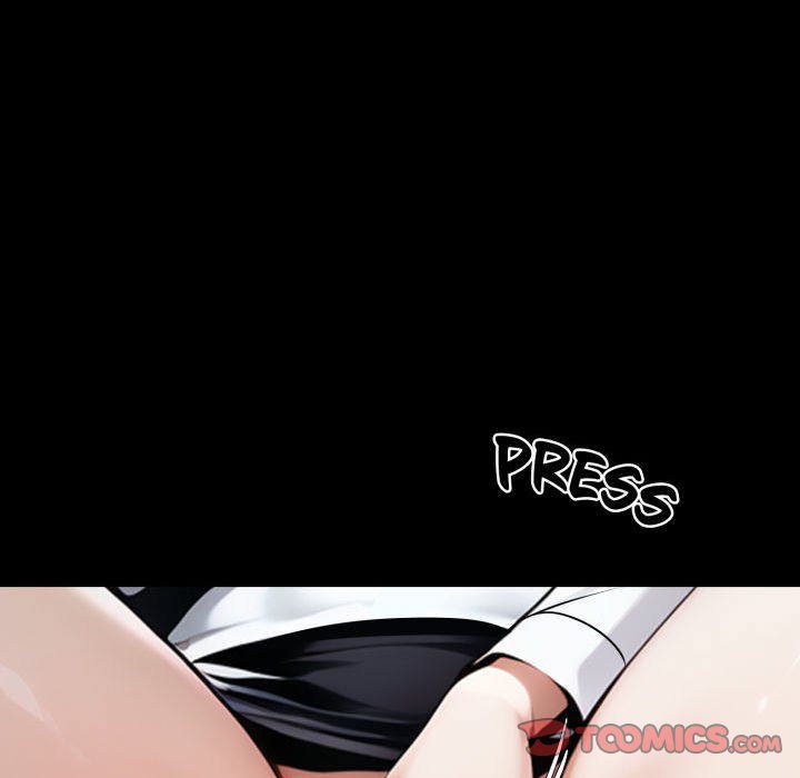 Gangster x Office Lady - Chapter 77 - picture 110