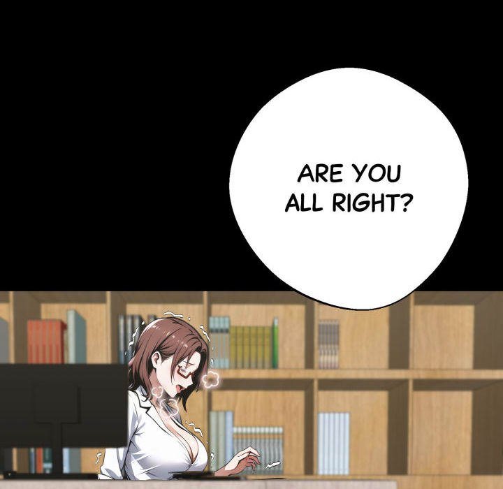 Gangster x Office Lady - Chapter 77 - picture 117