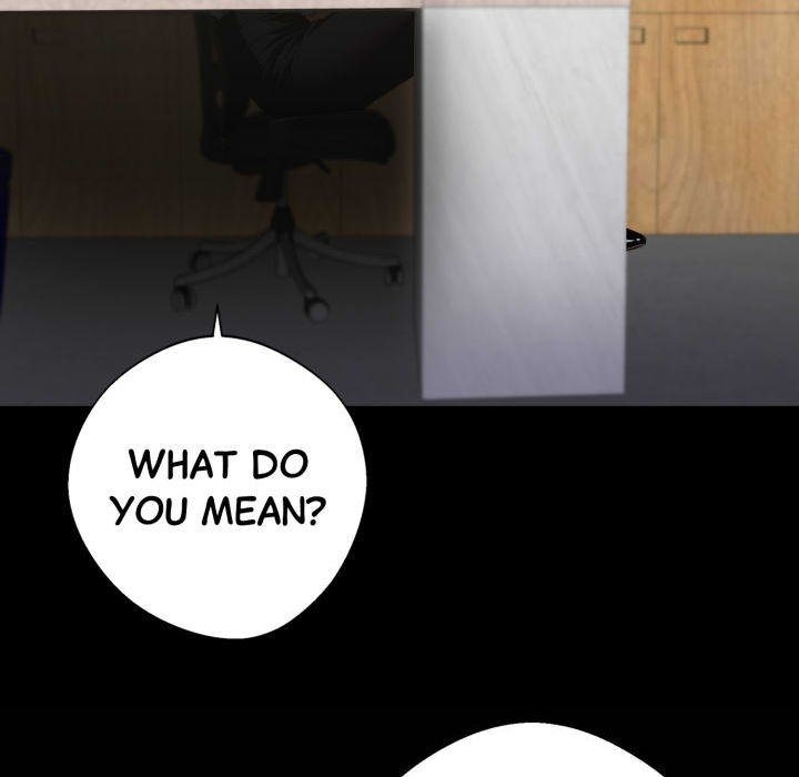 Gangster x Office Lady - Chapter 77 - picture 118