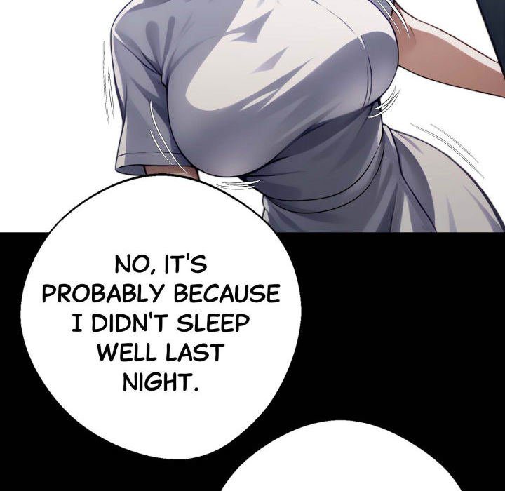 Gangster x Office Lady - Chapter 77 - picture 120