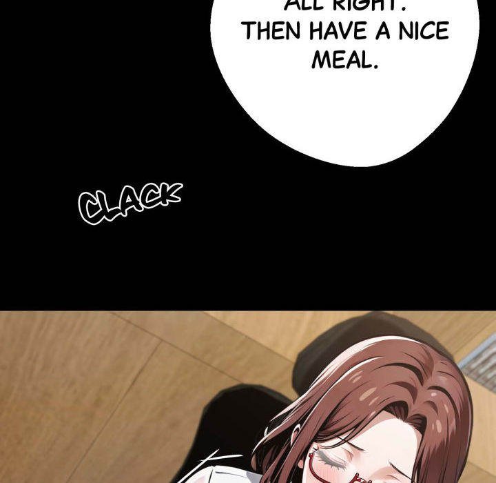 Gangster x Office Lady - Chapter 77 - picture 126