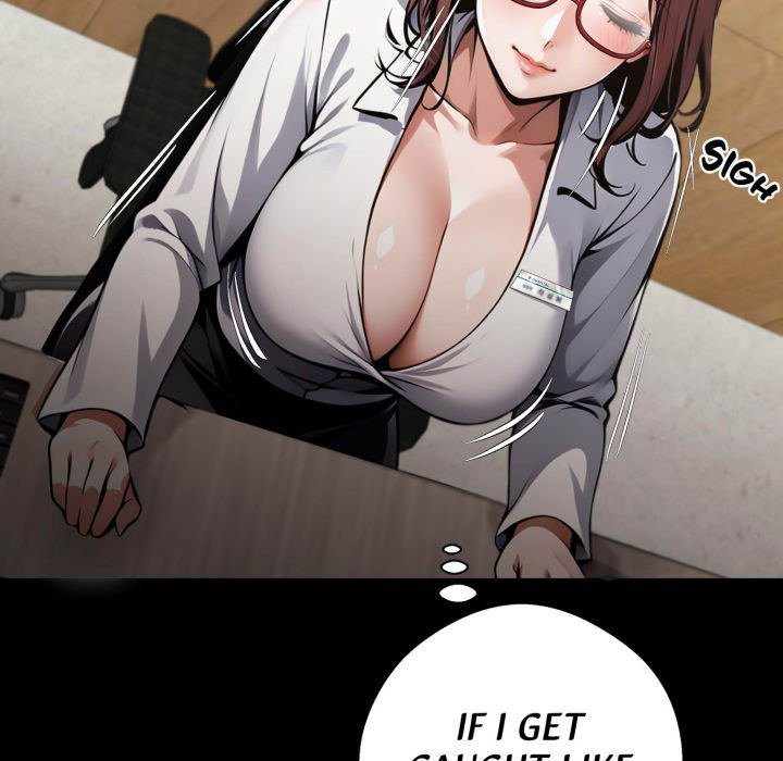 Gangster x Office Lady - Chapter 77 - picture 127