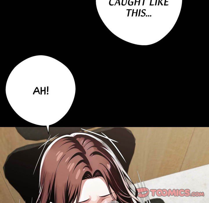 Gangster x Office Lady - Chapter 77 - picture 128