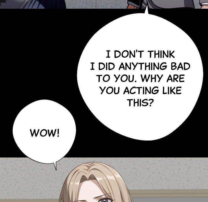 Gangster x Office Lady - Chapter 77 - picture 13