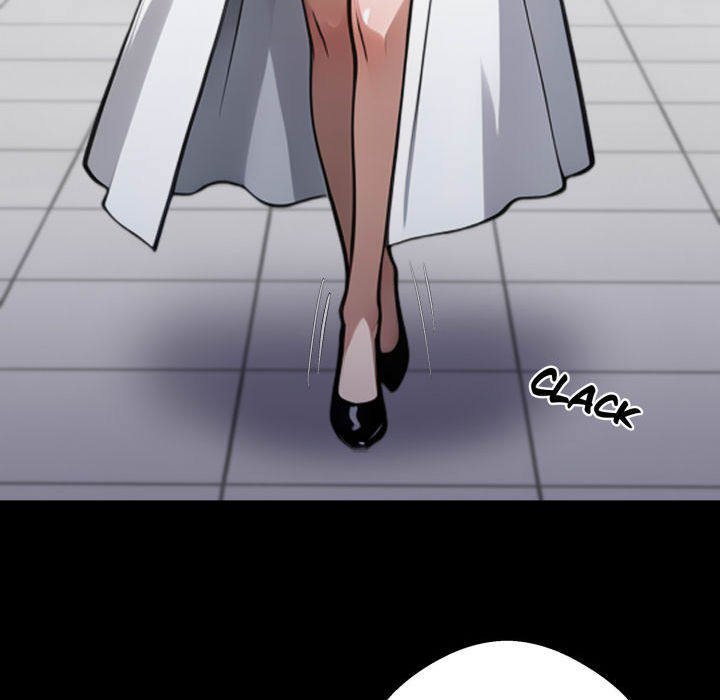 Gangster x Office Lady - Chapter 77 - picture 136