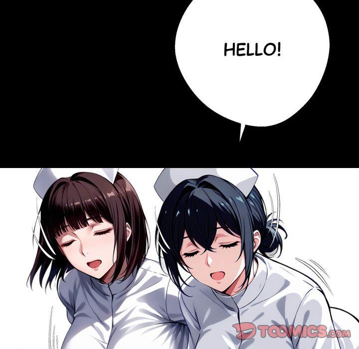 Gangster x Office Lady - Chapter 77 - picture 137