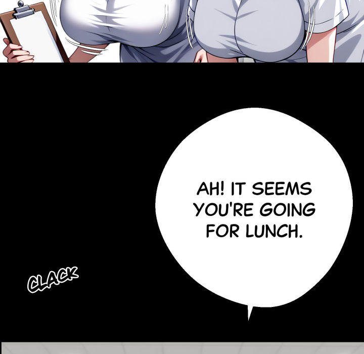 Gangster x Office Lady - Chapter 77 - picture 138