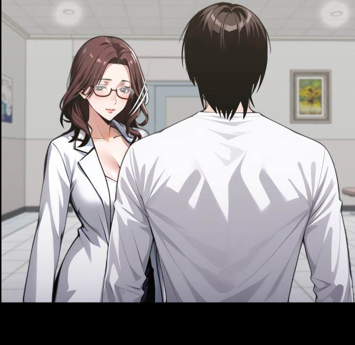 Gangster x Office Lady - Chapter 77 - picture 139