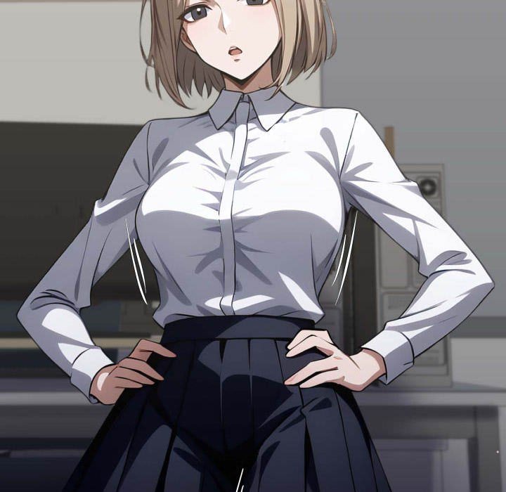 Gangster x Office Lady - Chapter 77 - picture 14
