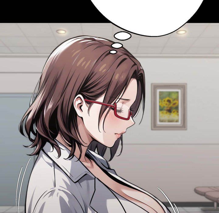 Gangster x Office Lady - Chapter 77 - picture 141
