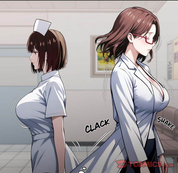 Gangster x Office Lady - Chapter 77 - picture 146