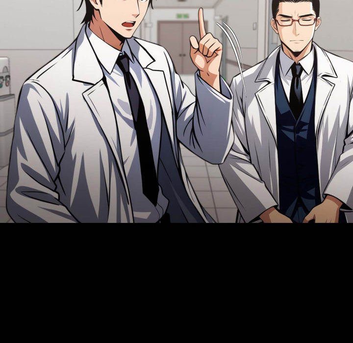 Gangster x Office Lady - Chapter 77 - picture 148