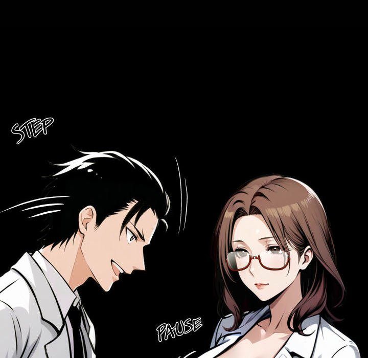Gangster x Office Lady - Chapter 77 - picture 149