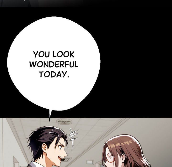 Gangster x Office Lady - Chapter 77 - picture 152
