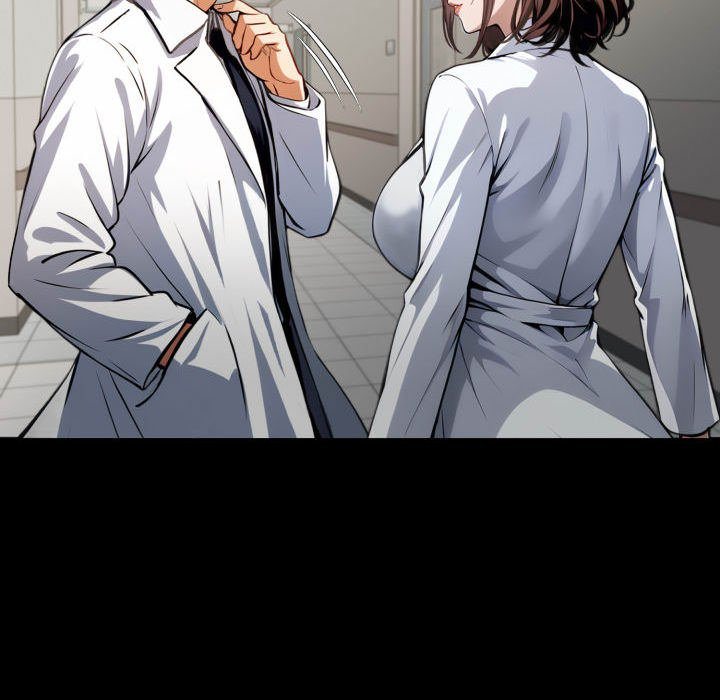 Gangster x Office Lady - Chapter 77 - picture 153