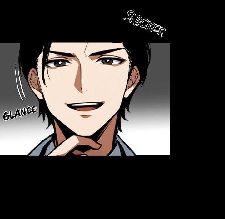 Gangster x Office Lady - Chapter 77 - picture 154